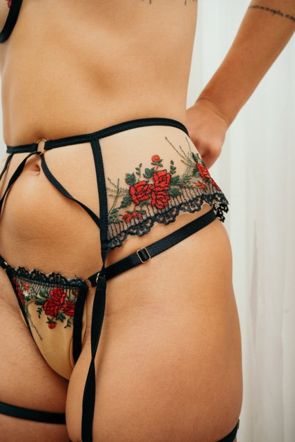 CONJUNTO MIA