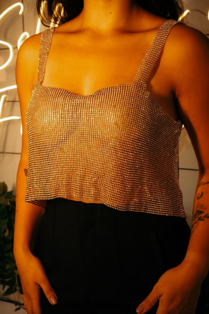 Cropped Mykonos