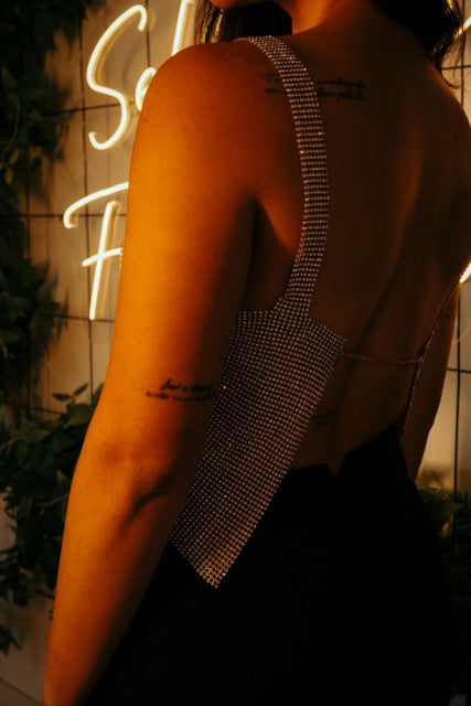 Cropped Mykonos