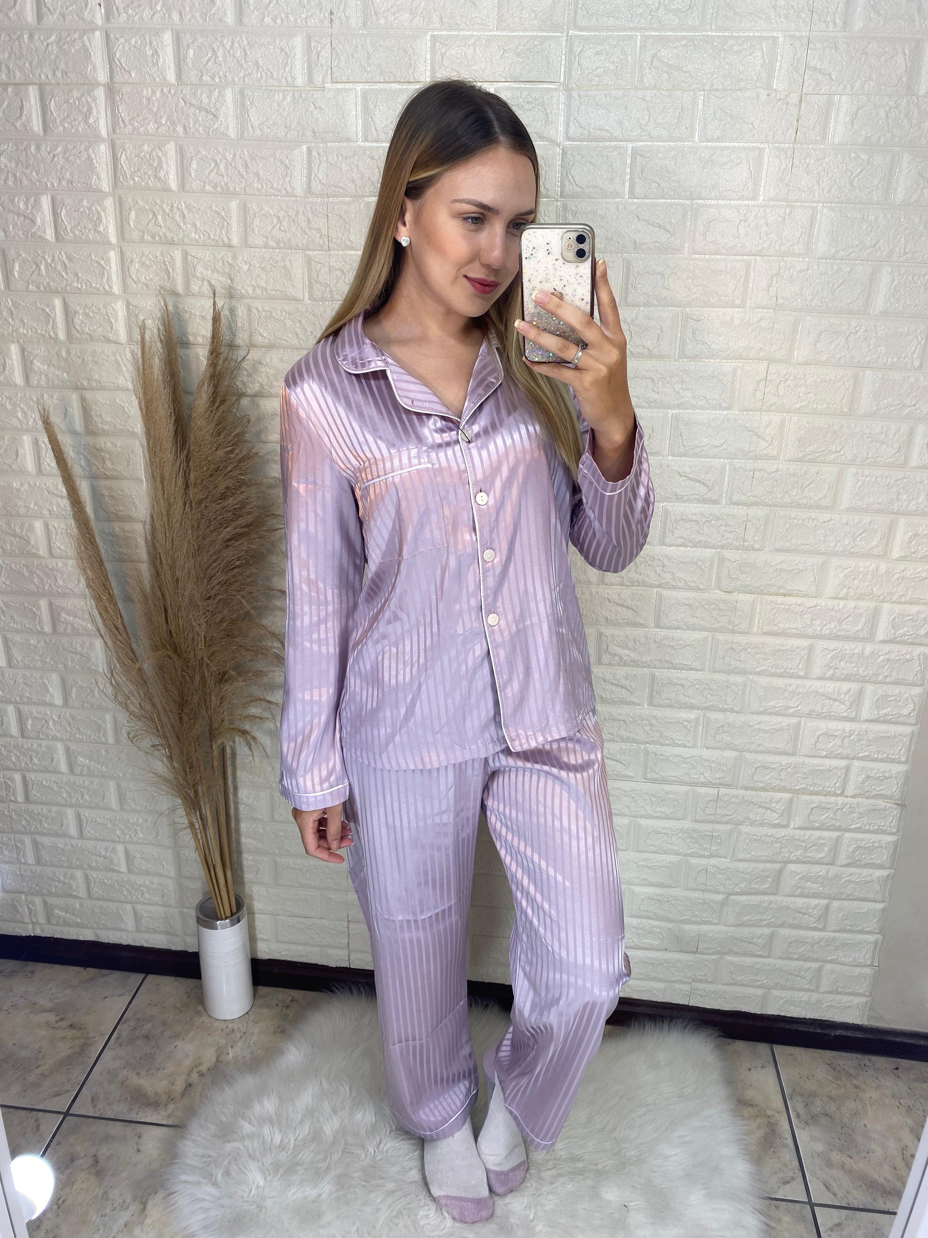 Pijama Angel