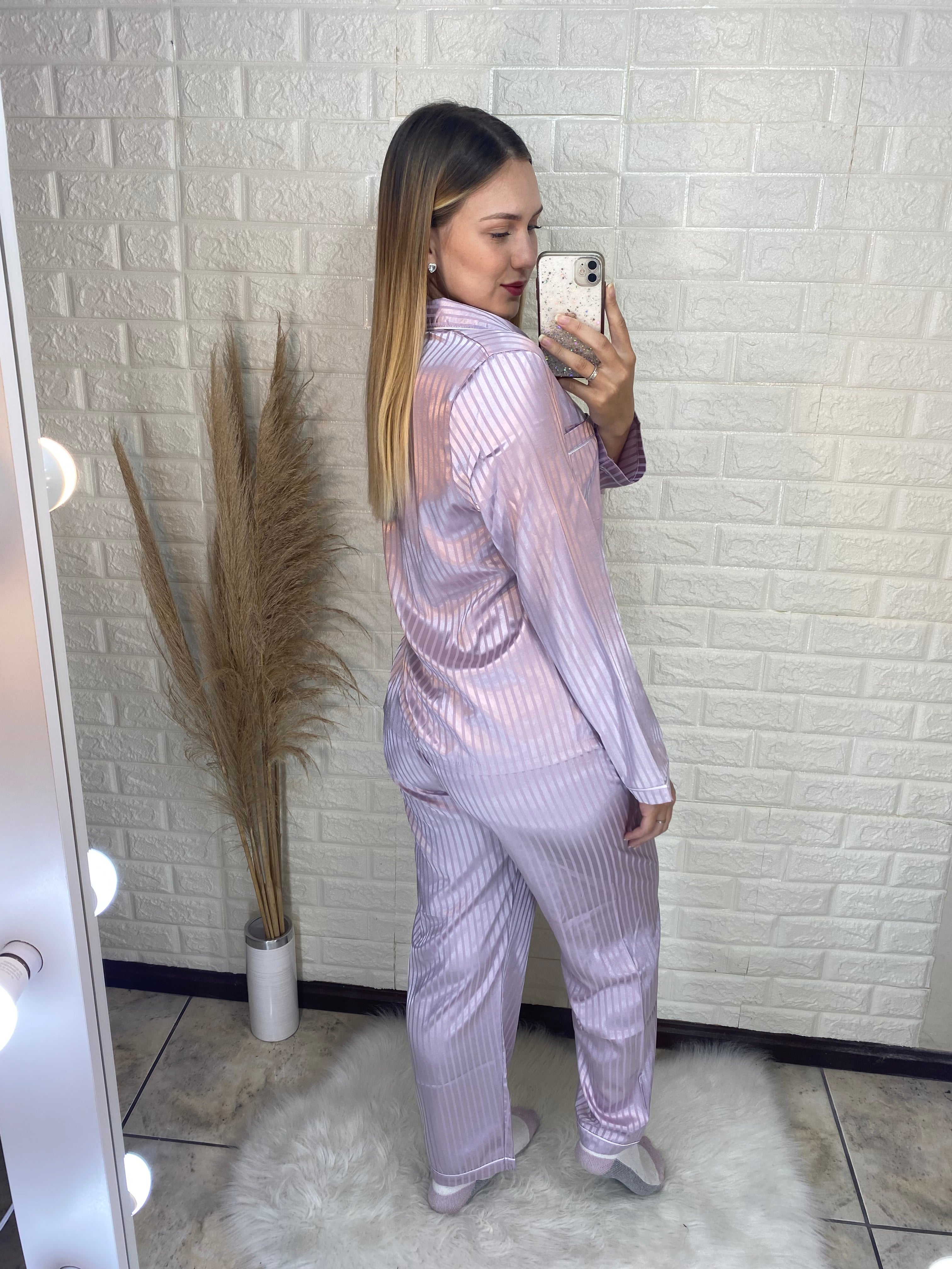 Pijama Angel